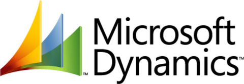 Microsoft Dynamics 365 logo