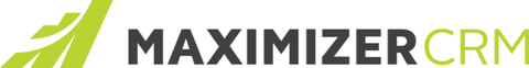 Maximizer CRM logo