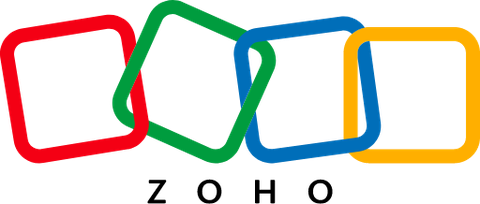 Zoho logo